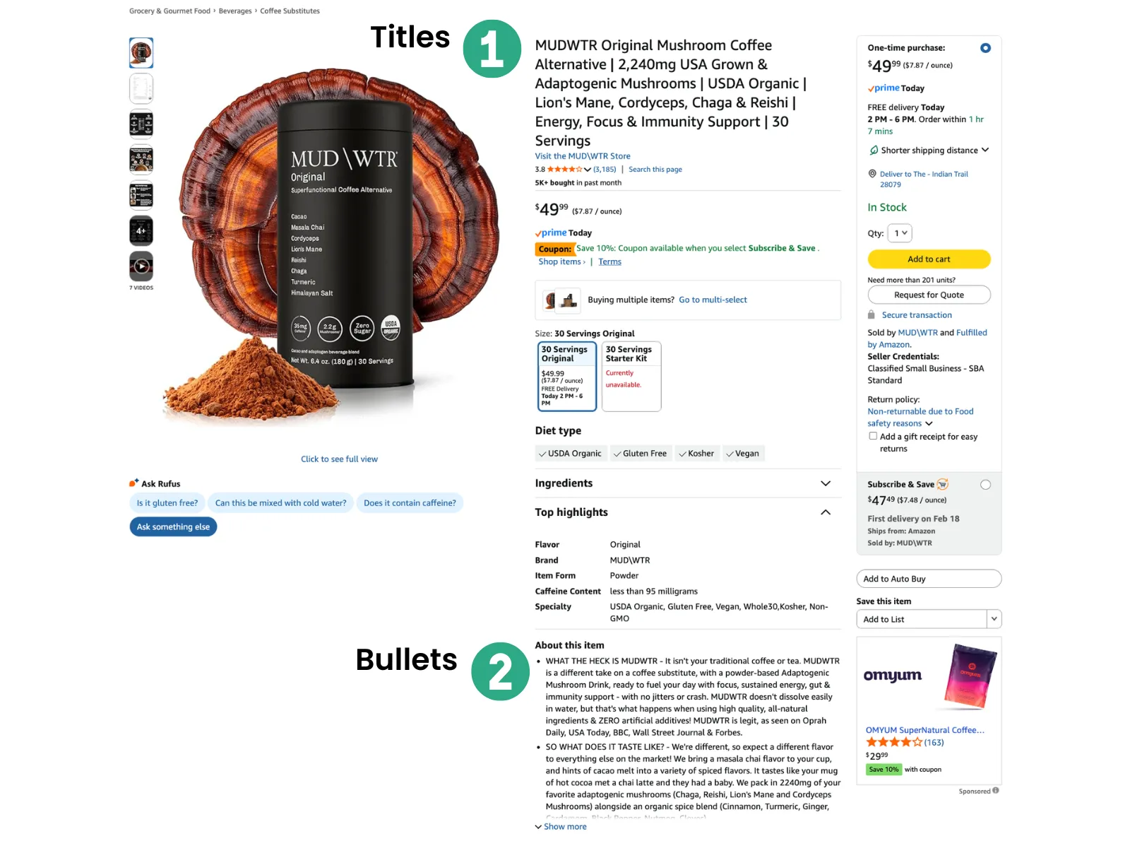 Operations That Protect