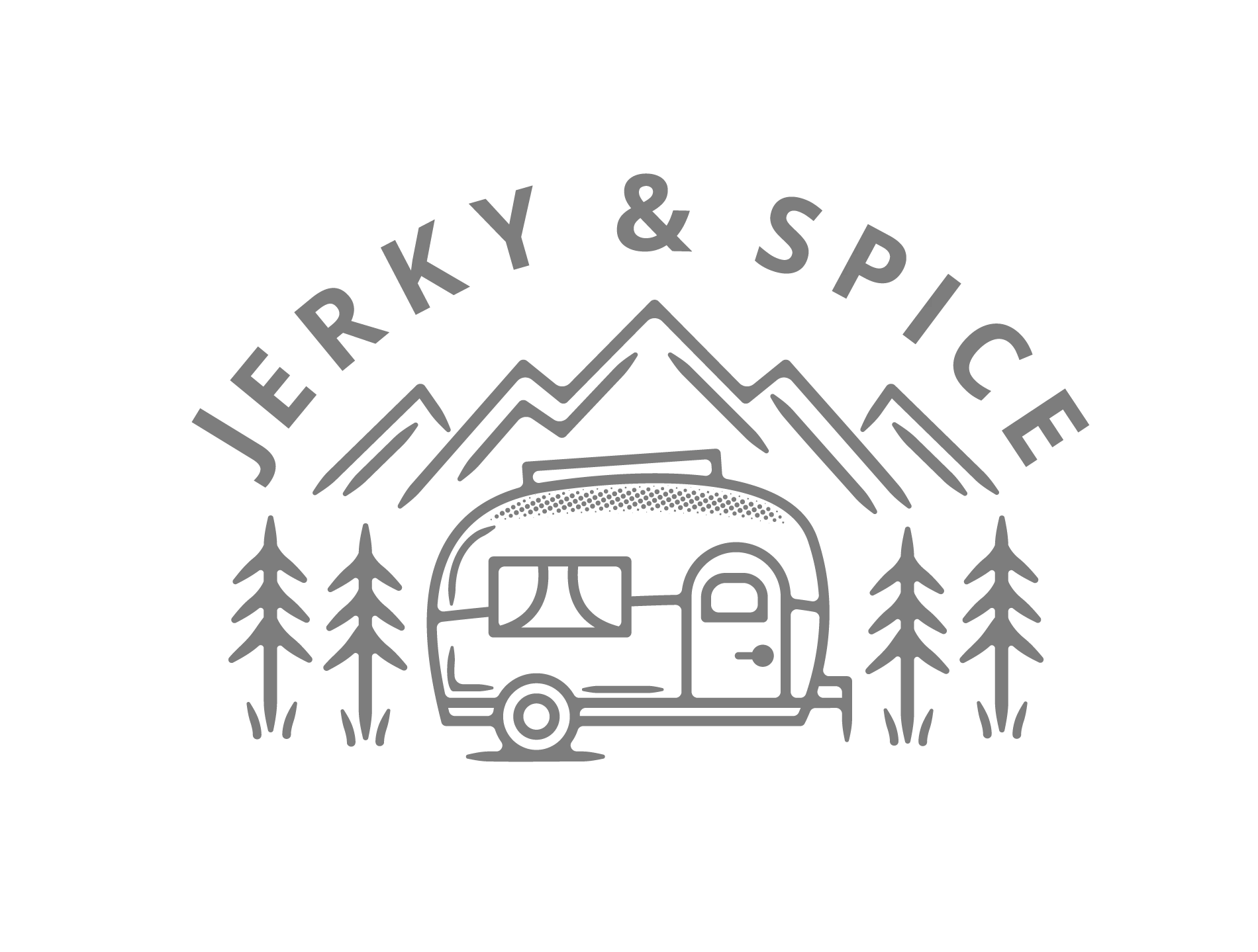 Jerky & Spice