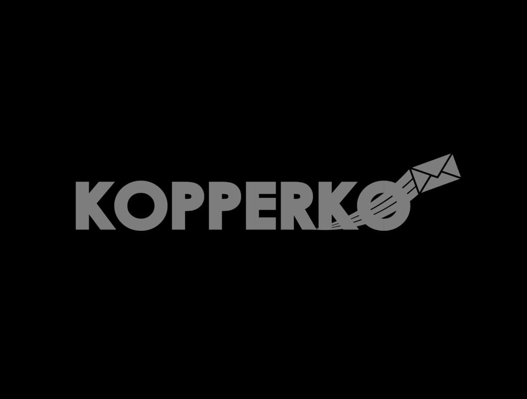 Kopperko