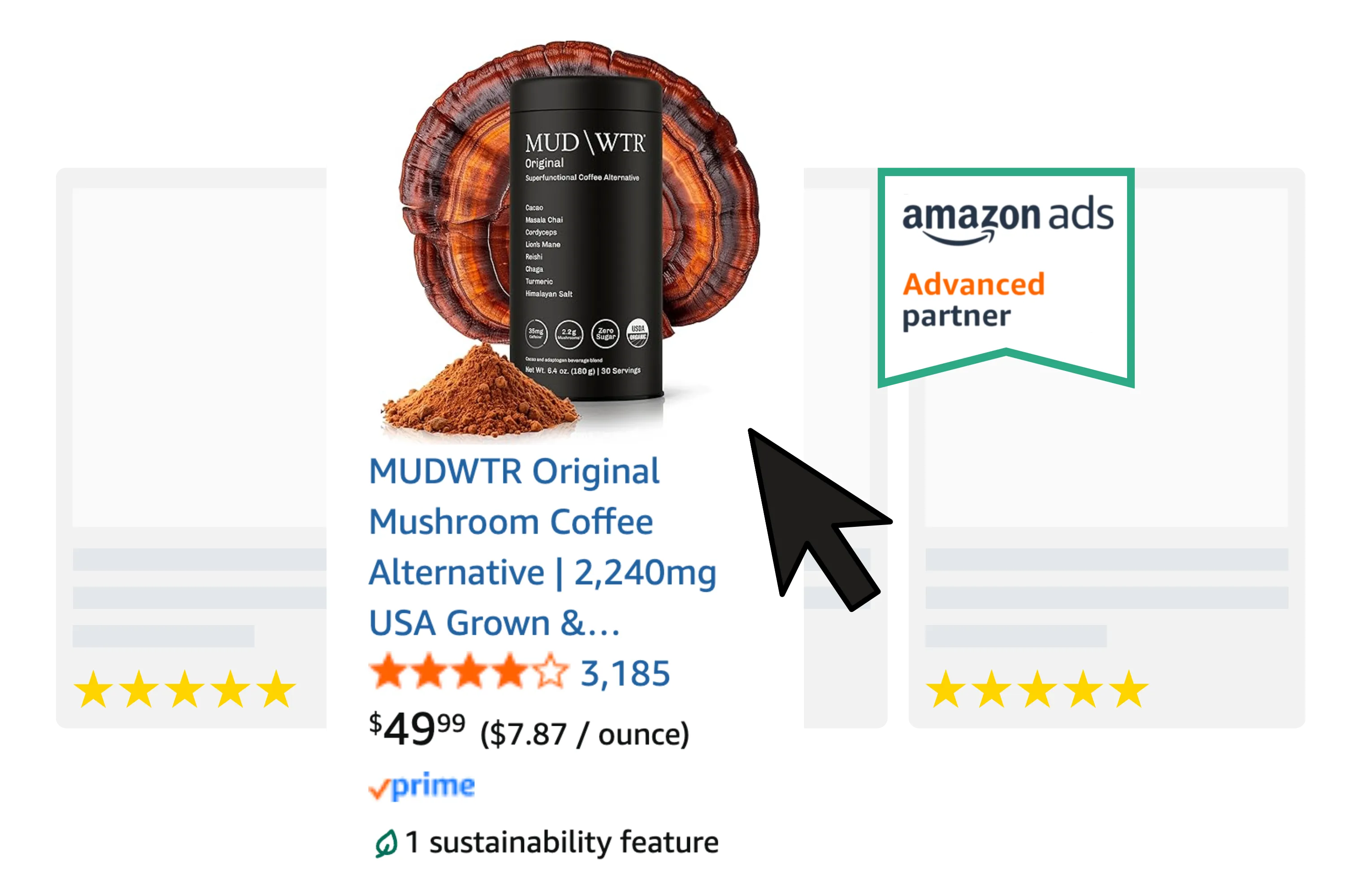 Advertising