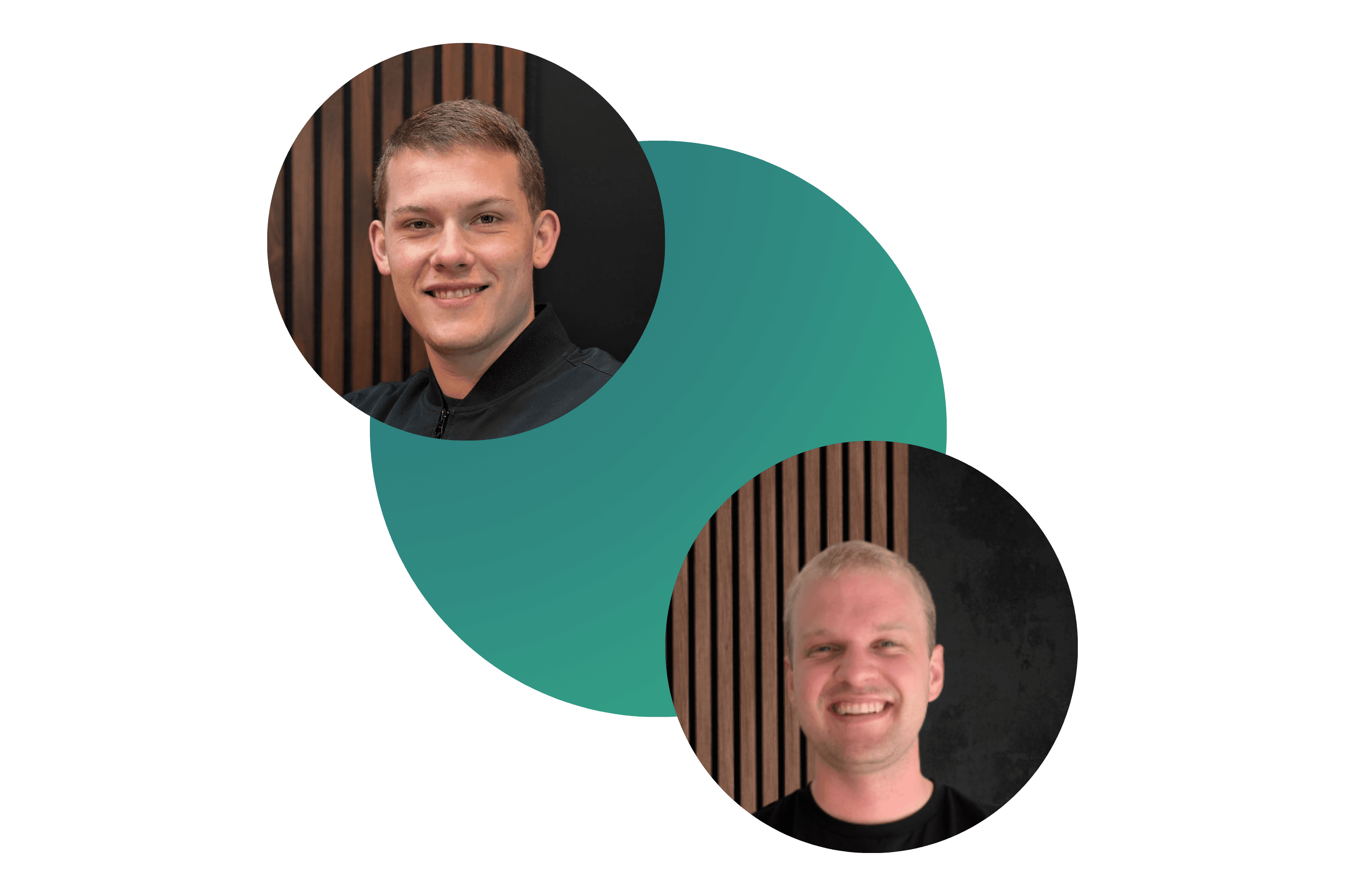 The Amazon Whisperer team